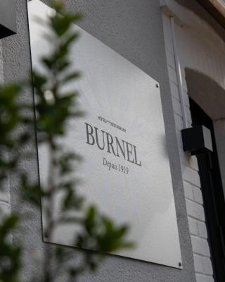 Logis Burnel Et La Cle Des Champs