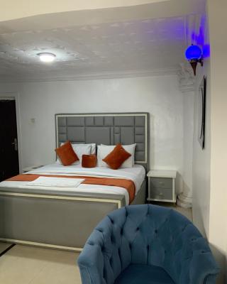 JCB Hotel