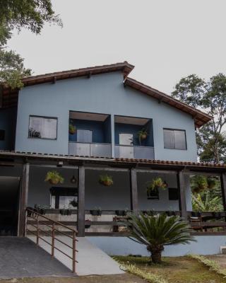 Hotel Pousada da Gruta