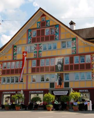 Hotel Appenzell