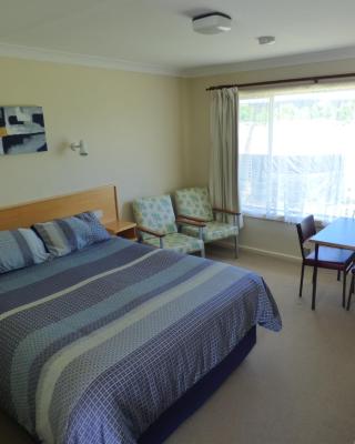 Anna Bella Motel Glen Innes