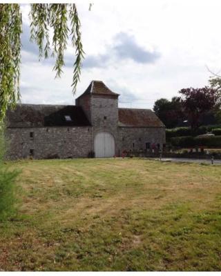 Le Gîte Du Prieuré