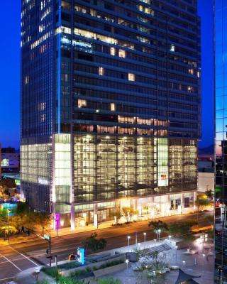 The Westin Phoenix Downtown