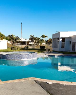 Fajardo Coastal Gem With Pool Access