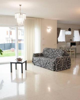 La Rocca House-Openspace