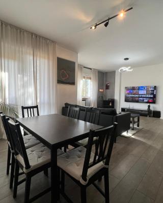 CC apartment