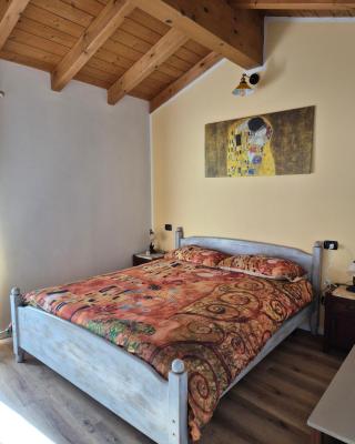 La Dolce Corte Suite
