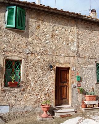 la casina della bubbolina