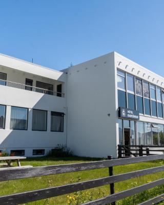 Hotel Eskifjörður