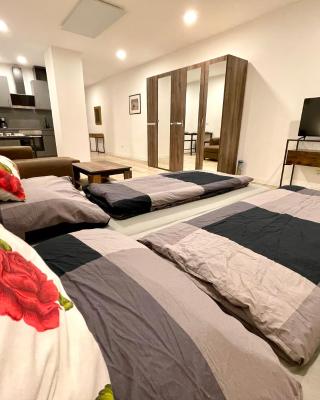 NEU Große Einzimmerwohnung im Zentrum Goldstadt Pforzheim Schlössle