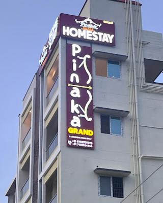 Pinaka Grand Home Stay