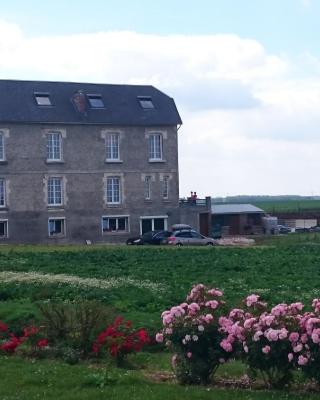 Villa Jules Verne - Chambres d'hôtes et gîte