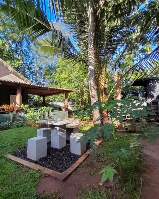 Batu's Safari lodge Udawalawe