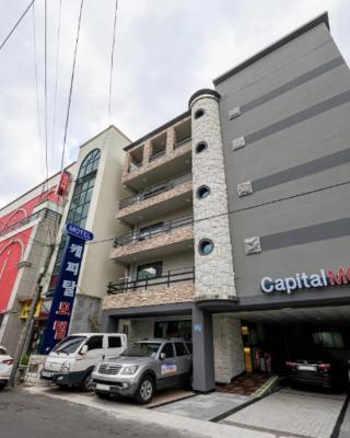 Jeju Capital