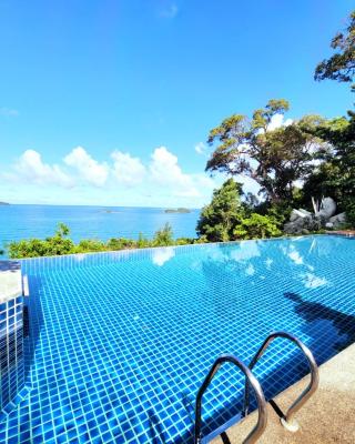 Koh Chang Cliff Beach Resort