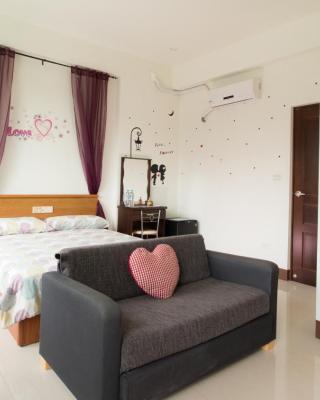 Fu Taitung Homestay