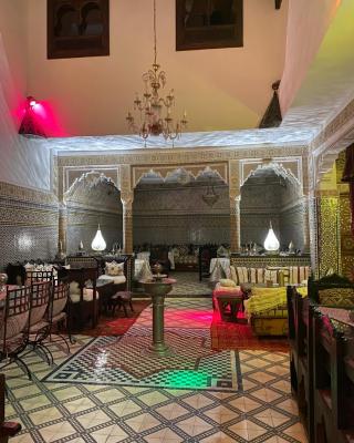Riad Lahboul