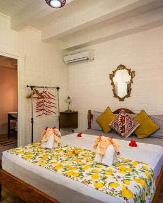 Lemongrass Lodge
