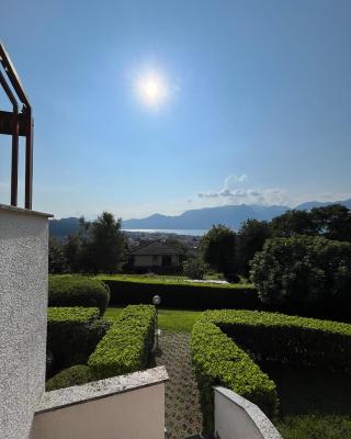 Dolce vita luxury house