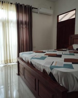 Negombo homestay by nisal