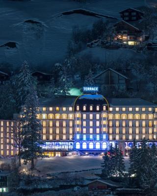 Hotel Terrace