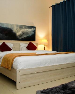 THAAL Rooms Sharjah