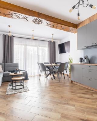 Para Apartments - Dwupoziomowe Apartamenty