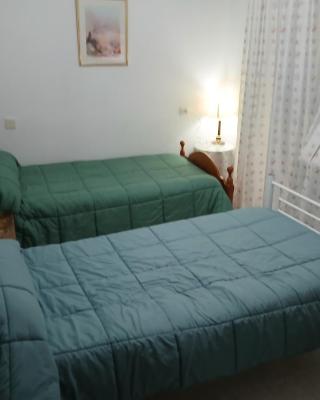 Private Double Room in Toledo