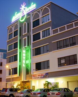 Alami Garden Hotel