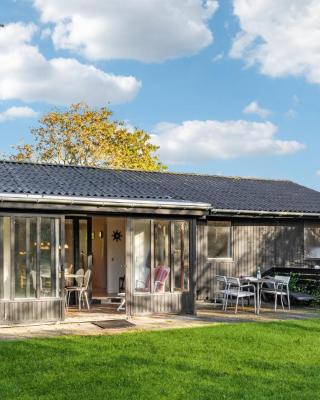 Pet Friendly Home In Fanø With Wifi