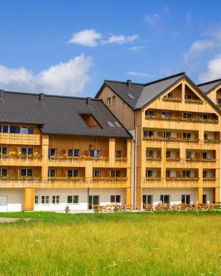 COOEE alpin Hotel Dachstein