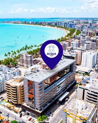 Acqua Inn Maceió Ponta Verde