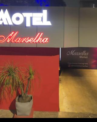 Motel Marselha 6