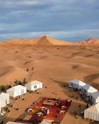 Camp Sakura Desert Dream