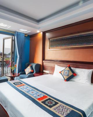 SAPA FULL HOUSE HOTEL