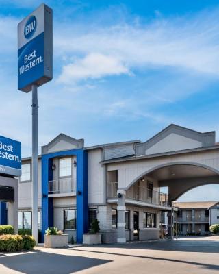 Best Western Markita Inn