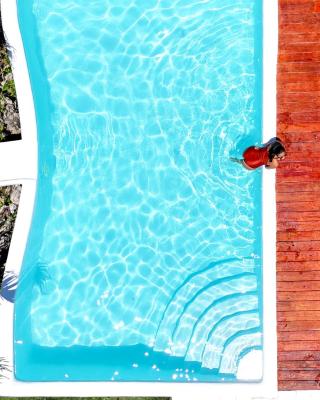 Ekhotel & Glamping en Punta Cana