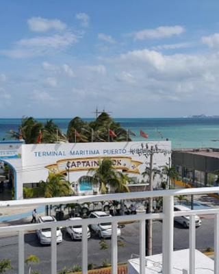 Hotel Del Sol