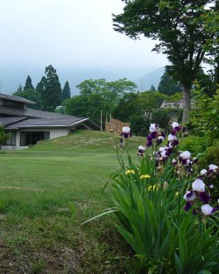 Akakura Hotel