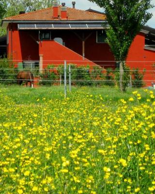 Agriturismo Adriano Pedretti