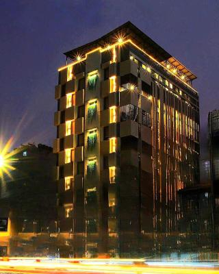 Mimaru Hotel Jakarta Mangga Besar