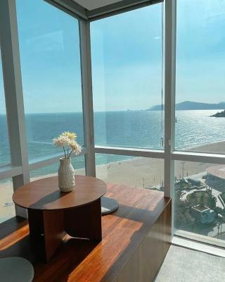 Hotel Haeundae Elysia