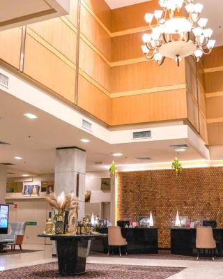New World Suites