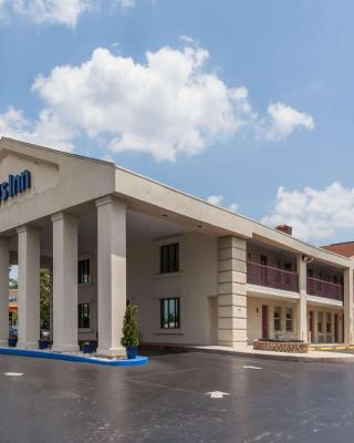 Days Inn by Wyndham Wilmington Brandywine