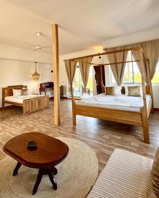 Shirley Residence Kiwengwa