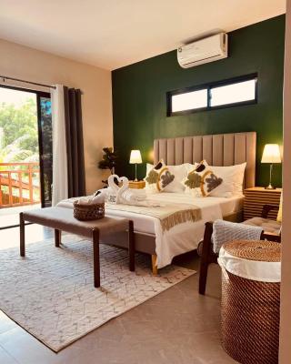 Tambisan Resort