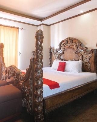 RedDoorz Plus New Era Budget Hotel Mabolo former RedDoorz near Landers Superstore Cebu City