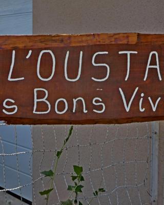 L'Oustal des Bons Vivants
