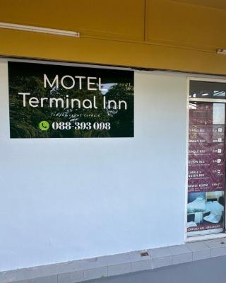 Motel Terminal Inn Inanam