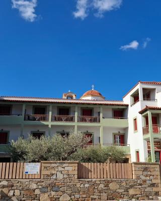 The Flower Of Monemvasia Hotel